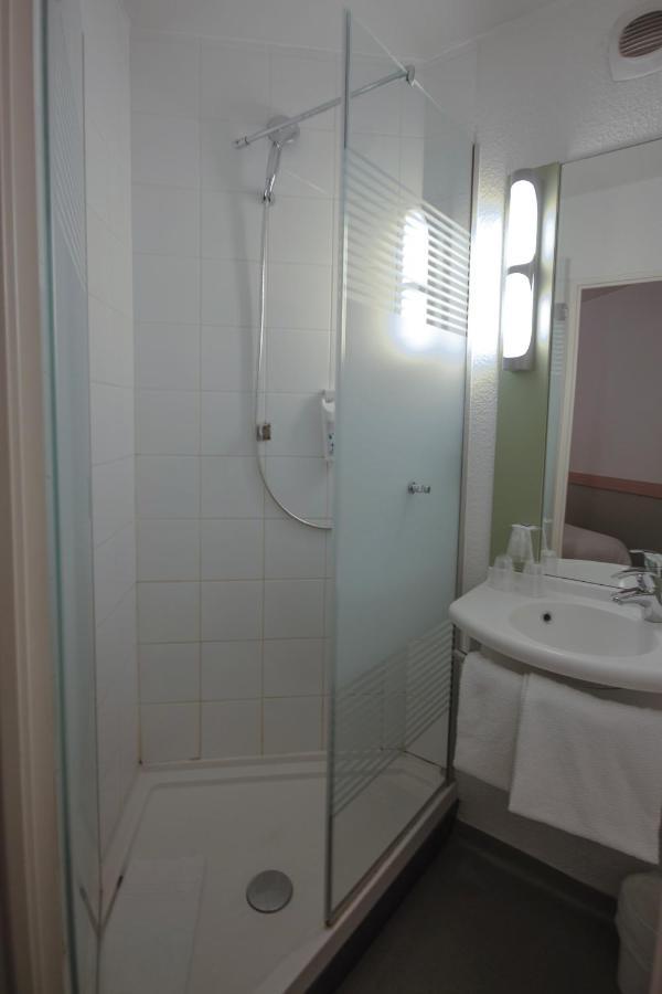 Ibis Budget Bordeaux Sud Villenave-dʼOrnon Exterior foto